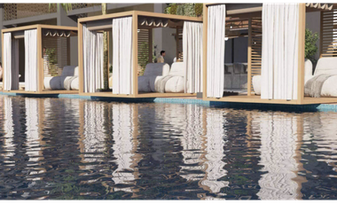 Ventas de apartamentos en THE WESTIN RESIDENCES, Playa Bonita, Panamá