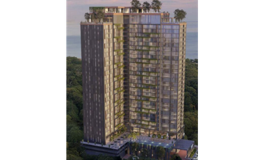 Ventas de apartamentos en THE WESTIN RESIDENCES, Playa Bonita, Panamá