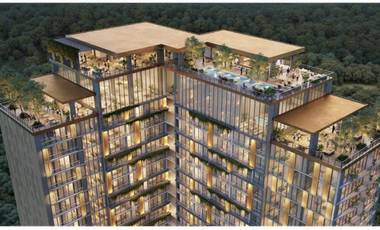 Ventas de apartamentos en THE WESTIN RESIDENCES, Playa Bonita, Panamá