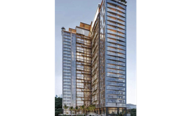 Ventas de apartamentos en THE WESTIN RESIDENCES, Playa Bonita, Panamá