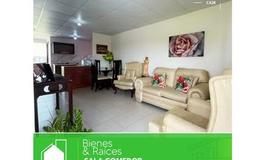 Casa para alquiler y venta en Palo Alto Penonomé Coclé CODIGO C428