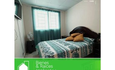 Casa para alquiler y venta en Palo Alto Penonomé Coclé CODIGO C428