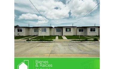 Casa para alquiler y venta en Palo Alto Penonomé Coclé CODIGO C428