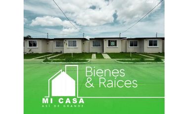Casa para alquiler y venta en Palo Alto Penonomé Coclé CODIGO C428