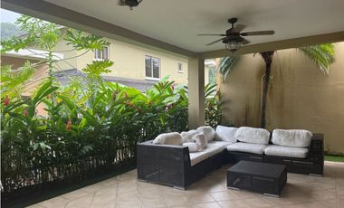 Venta de Casa en Clayton PH Embassy Gardens