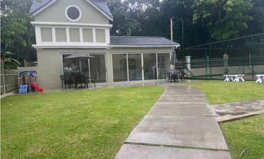 Venta de Casa en Clayton PH Embassy Gardens