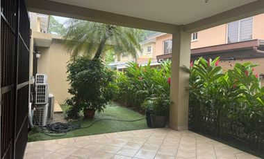 Venta de Casa en Clayton PH Embassy Gardens