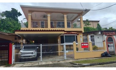 Barrio El Dorado – Ciudad de Panamá