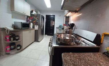 Amplia Residencia en Villas del Golf 2 – Villa Alta