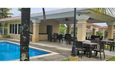 Amplia Residencia en Villas del Golf 2 – Villa Alta