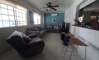 Amplia Residencia en Villas del Golf 2 – Villa Alta