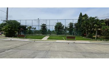 Amplia Residencia en Villas del Golf 2 – Villa Alta