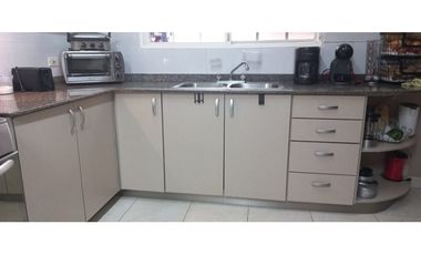 Amplia Residencia en Villas del Golf 2 – Villa Alta