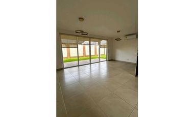 ALQUILER DE CASA EN COSTA VERDE