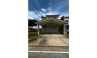 ALQUILER DE CASA EN COSTA VERDE