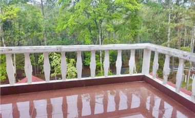 Venta Casa en Altos de Cerro Azul