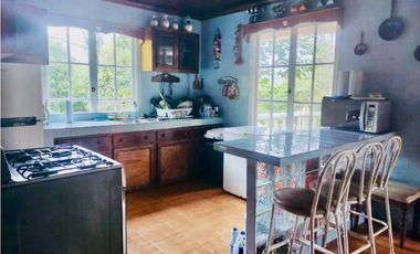 Venta Casa en Altos de Cerro Azul