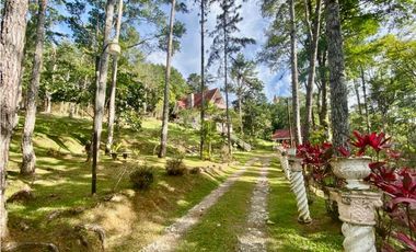 Venta Casa en Altos de Cerro Azul