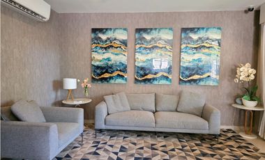 VENTA DE CASA EN PH GARDENIAS, BRISAS DEL GOLF