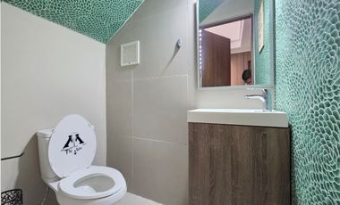 VENTA DE CASA EN PH GARDENIAS, BRISAS DEL GOLF