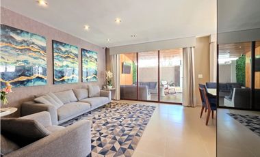 VENTA DE CASA EN PH GARDENIAS, BRISAS DEL GOLF