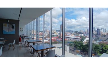 Venta oficina en Avenida Balboa (solo cliente directo)