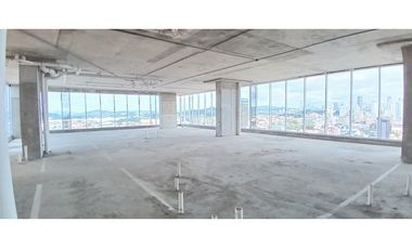 Venta oficina en Avenida Balboa (solo cliente directo)