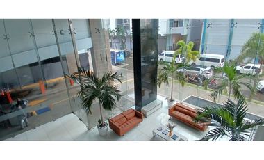 Venta oficina en Avenida Balboa (solo cliente directo)