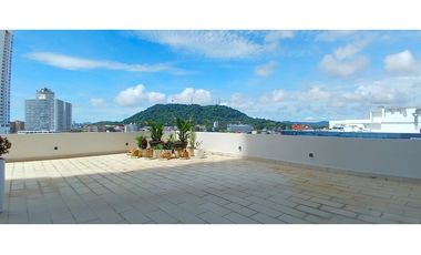 Venta oficina en Avenida Balboa (solo cliente directo)