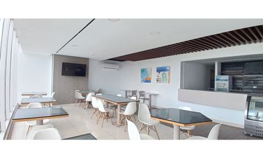 Venta oficina en Avenida Balboa (solo cliente directo)