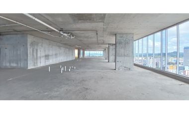 Venta oficina en Avenida Balboa (solo cliente directo)