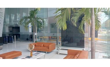 Venta oficina en Avenida Balboa (solo cliente directo)