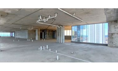 Venta oficina en Avenida Balboa (solo cliente directo)