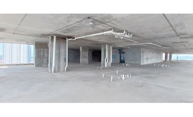 Venta oficina en Avenida Balboa (solo cliente directo)
