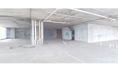 Venta oficina en Avenida Balboa (solo cliente directo)