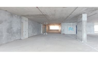 Venta oficina en Avenida Balboa (solo cliente directo)