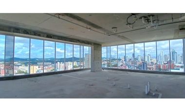 Venta oficina en Avenida Balboa (solo cliente directo)