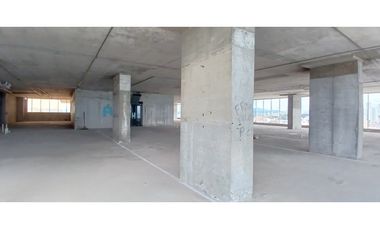 Venta oficina en Avenida Balboa (solo cliente directo)