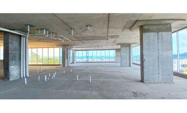 Venta oficina en Avenida Balboa (solo cliente directo)