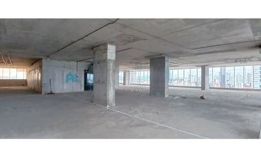 Venta oficina en Avenida Balboa (solo cliente directo)