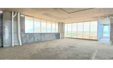 Venta oficina en Avenida Balboa (solo cliente directo)