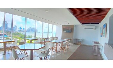 Venta oficina en Avenida Balboa (solo cliente directo)