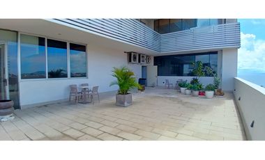 Venta oficina en Avenida Balboa (solo cliente directo)