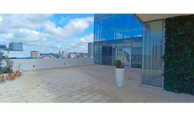 Venta oficina en Avenida Balboa (solo cliente directo)