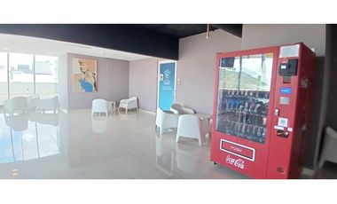 Venta oficina en Avenida Balboa (solo cliente directo)