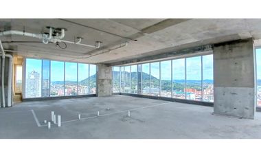 Venta oficina en Avenida Balboa (solo cliente directo)