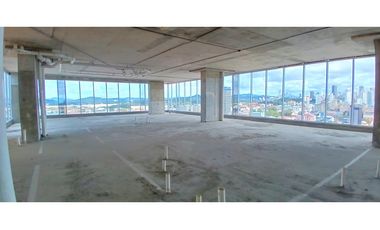 Venta oficina en Avenida Balboa (solo cliente directo)