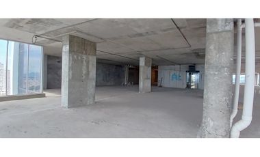Venta oficina en Avenida Balboa (solo cliente directo)