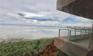 Apartamento en Venta en Costa del Este Primera Línea - PH Altamar