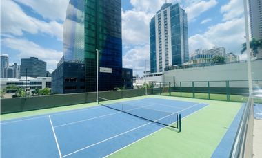 Apartamento en Venta en Costa del Este Primera Línea - PH Altamar